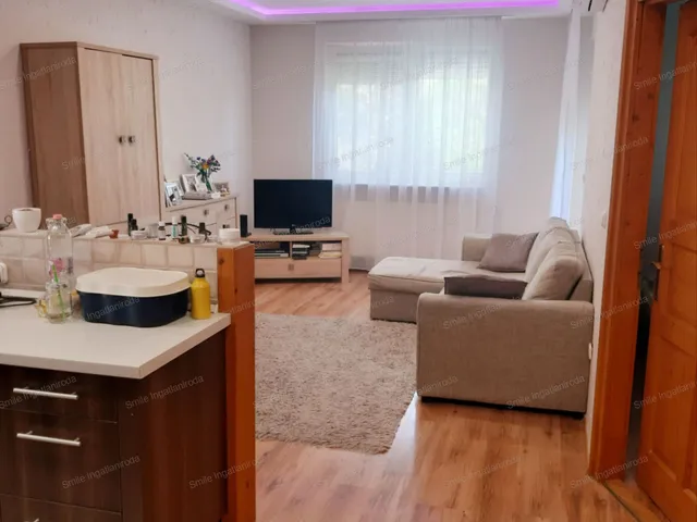 Eladó lakás Nyíregyháza, Belváros 80 nm