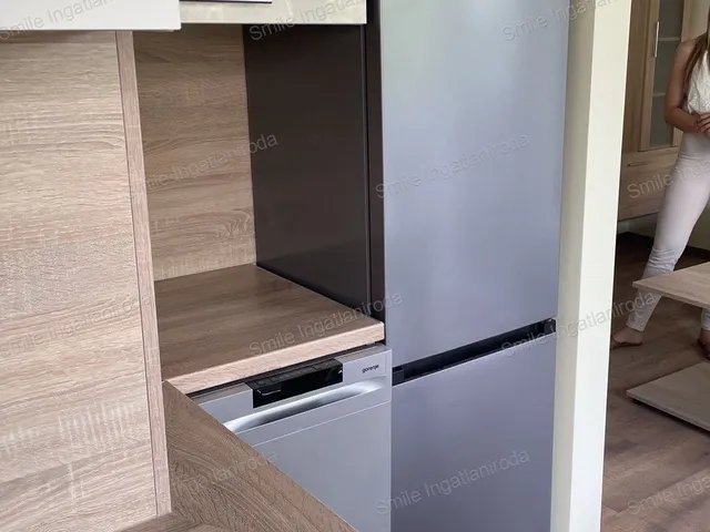 Kiadó lakás Nyíregyháza, Bujtos 45 nm
