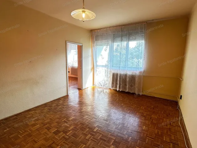 Eladó lakás Nyíregyháza 51 nm