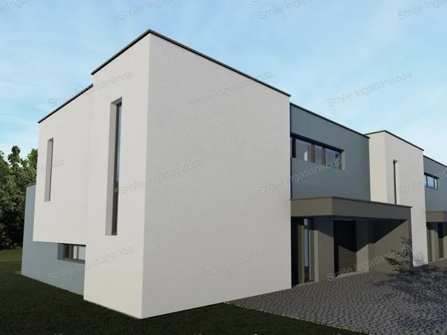 Kiadó ház Nyíregyháza, Sóstógyógyfürdő 141 nm