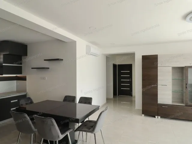 Kiadó ház Nyíregyháza, Oros 104 nm