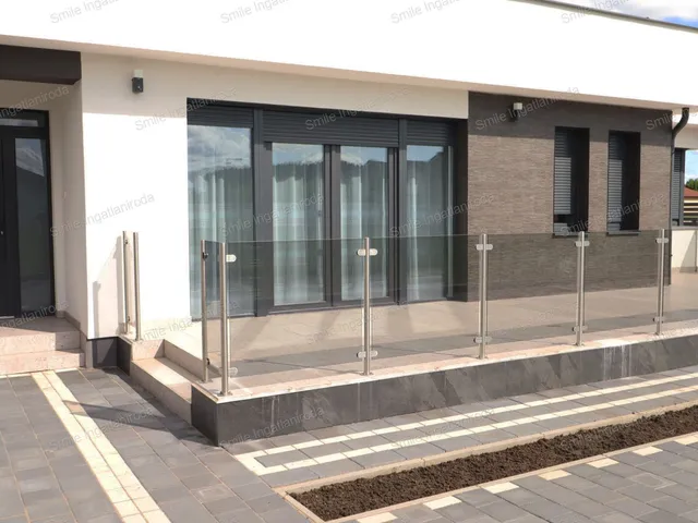 Kiadó ház Nyíregyháza, Oros 104 nm