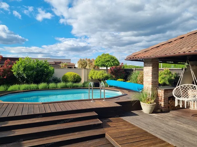 Eladó ház Nyíregyháza, Korányi-kertváros 129 nm