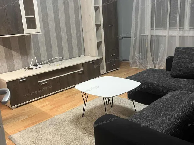 Kiadó lakás Nyíregyháza, Belváros 36 nm