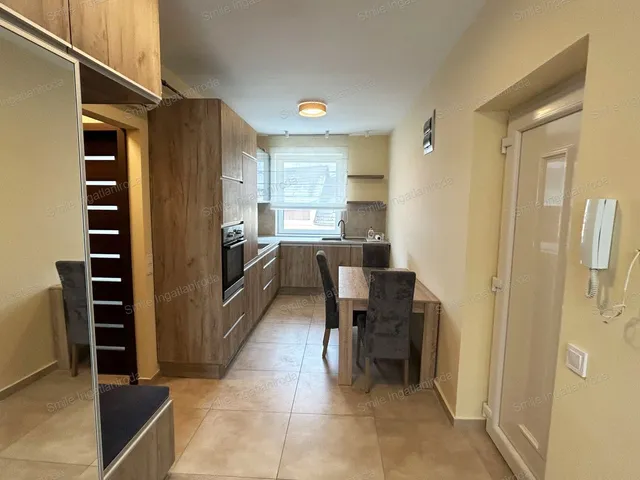 Kiadó lakás Nyíregyháza, Belváros 57 nm