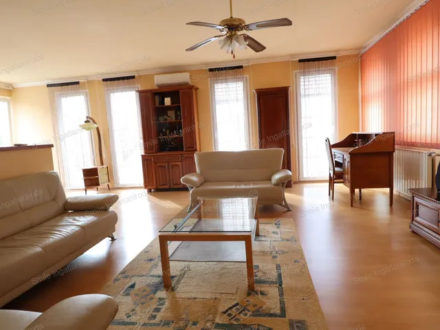 Kiadó lakás Nyíregyháza, Újkistelekiszőlő 180 nm