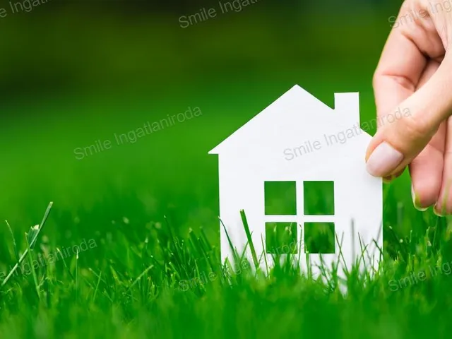 Eladó telek Nyíregyháza, Kőlapos 2206 nm