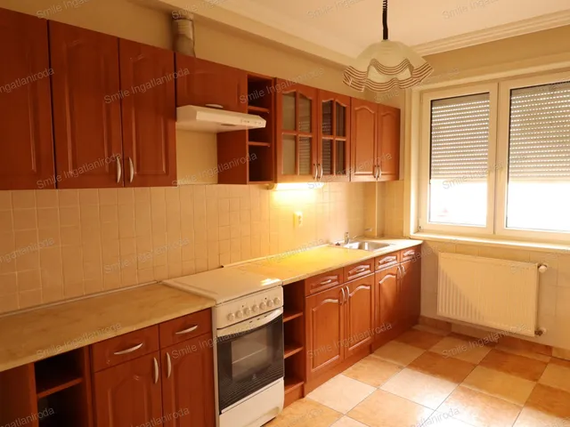 Kiadó lakás Nyíregyháza, Belváros 56 nm