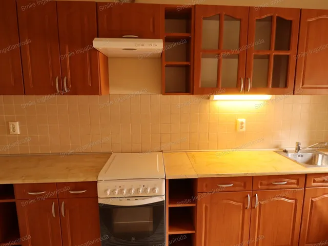 Kiadó lakás Nyíregyháza, Belváros 56 nm