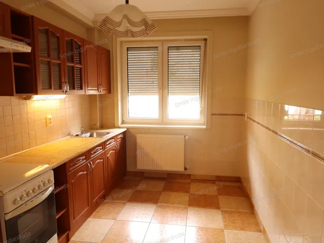 Kiadó lakás Nyíregyháza, Belváros 56 nm