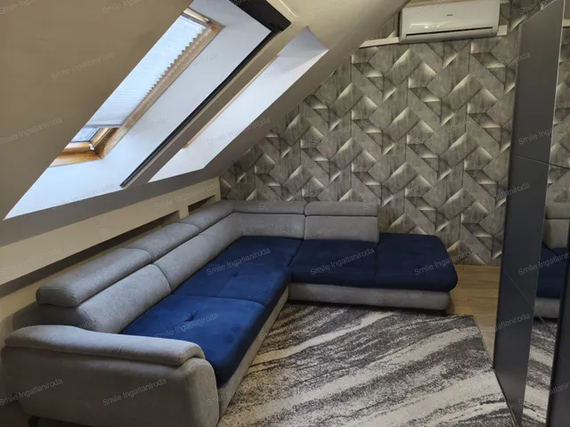 Eladó lakás Nyíregyháza, Belváros 35 nm