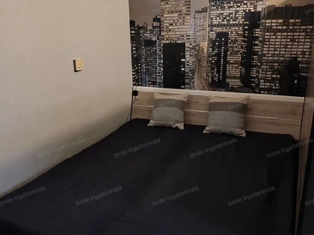 Eladó lakás Nyíregyháza, Belváros 35 nm