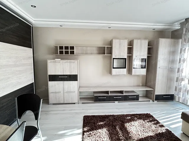 Kiadó lakás Nyíregyháza, Belváros 46 nm