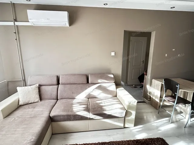 Kiadó lakás Nyíregyháza, Belváros 46 nm