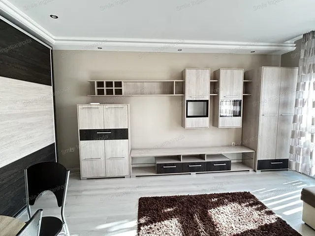 Kiadó lakás Nyíregyháza, Belváros 46 nm