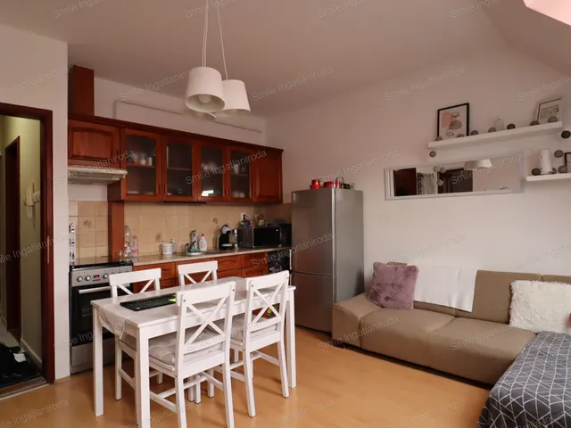 Eladó lakás Nyíregyháza, Belváros 45 nm