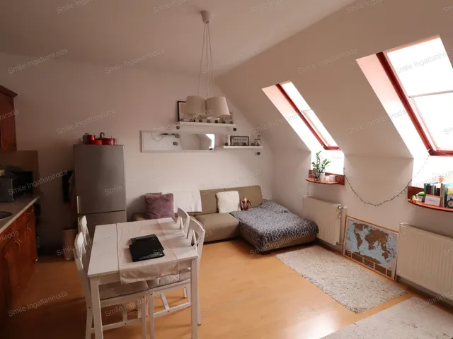 Eladó lakás Nyíregyháza, Belváros 45 nm