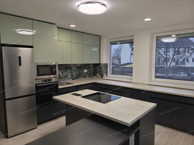 Kiadó lakás Nyíregyháza, Malomkert 72 nm