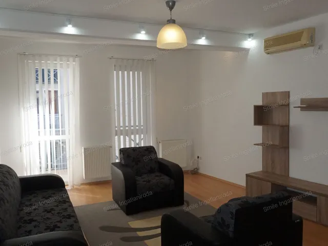 Eladó lakás Nyíregyháza, Belváros 46 nm