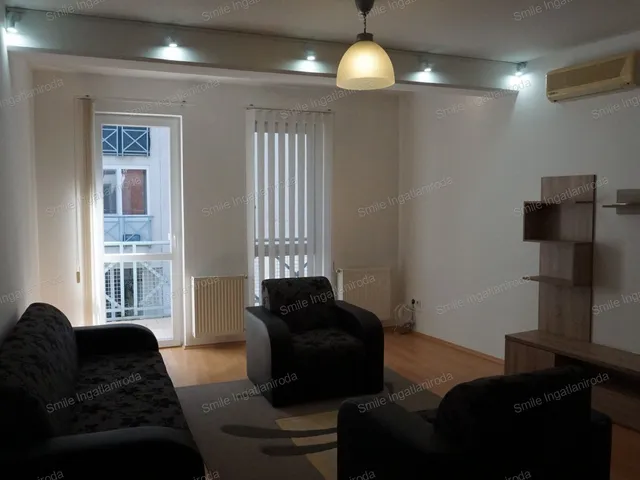 Eladó lakás Nyíregyháza, Belváros 46 nm