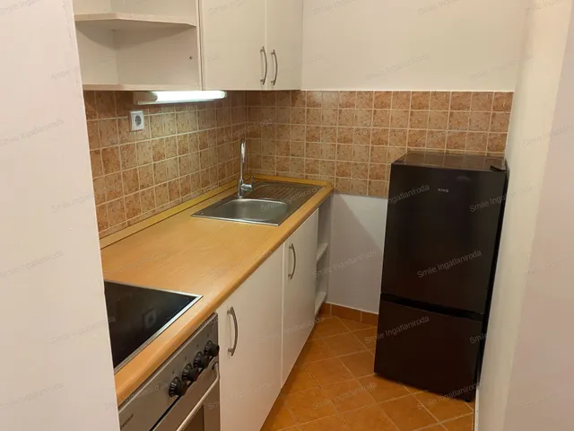 Eladó lakás Nyíregyháza, Belváros 46 nm