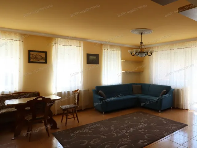 Kiadó lakás Nyíregyháza, Belváros 71 nm