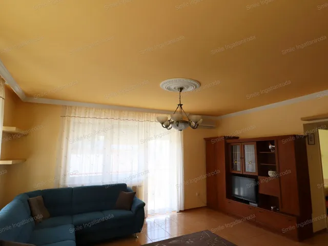 Kiadó lakás Nyíregyháza, Belváros 71 nm