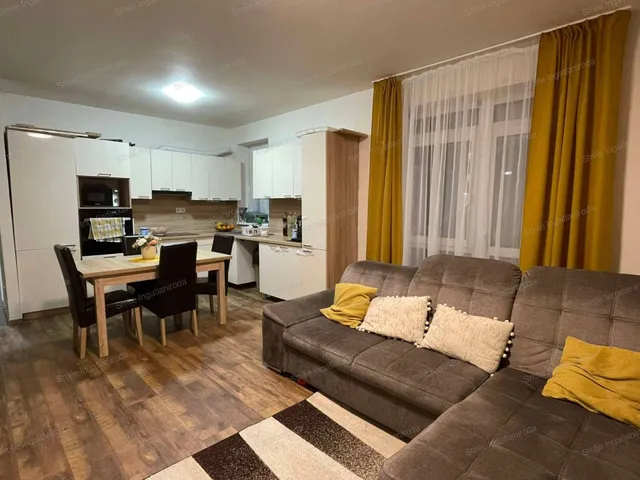 Eladó lakás Nyíregyháza 75 nm