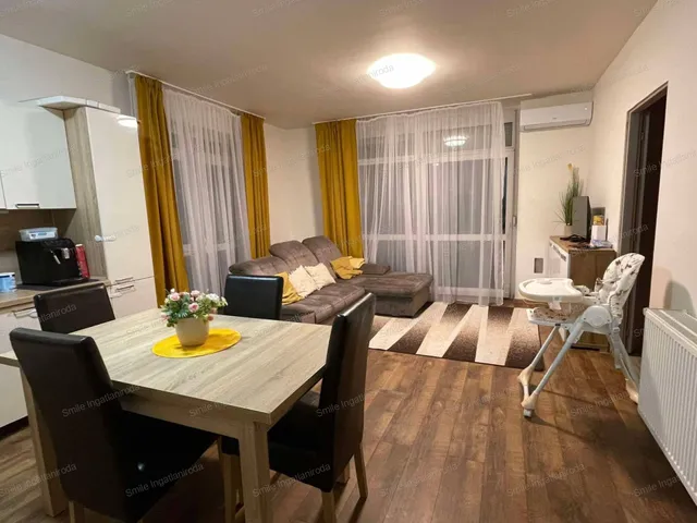 Eladó lakás Nyíregyháza 75 nm