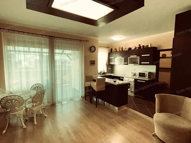 Eladó lakás Nyíregyháza, Bujtos 47 nm