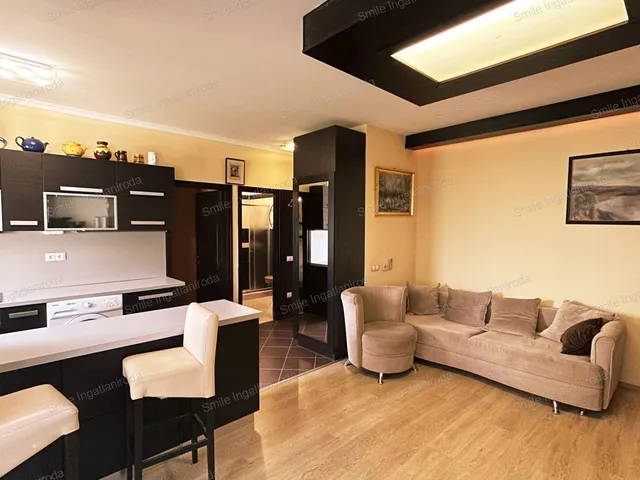 Eladó lakás Nyíregyháza, Bujtos 47 nm