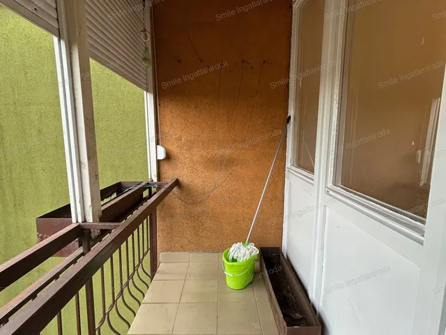 Kiadó lakás Nyíregyháza, Malomkert 54 nm