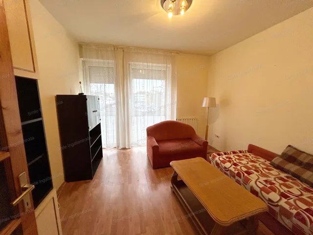 Kiadó lakás Nyíregyháza, Belváros 52 nm