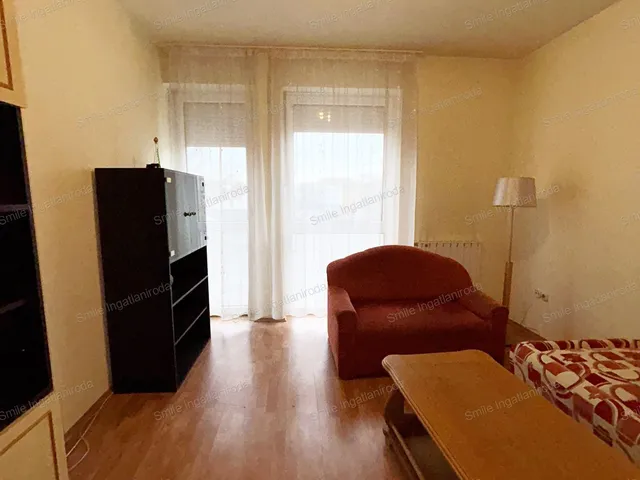 Kiadó lakás Nyíregyháza, Belváros 52 nm