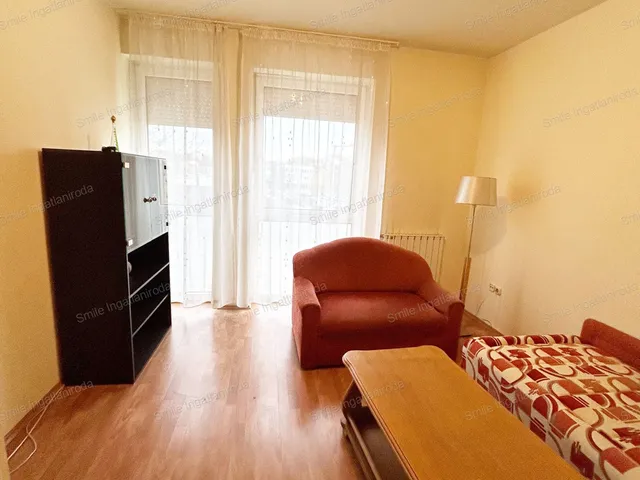 Kiadó lakás Nyíregyháza, Belváros 52 nm