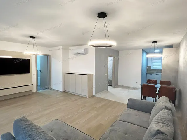 Kiadó lakás Nyíregyháza, Belváros 69 nm