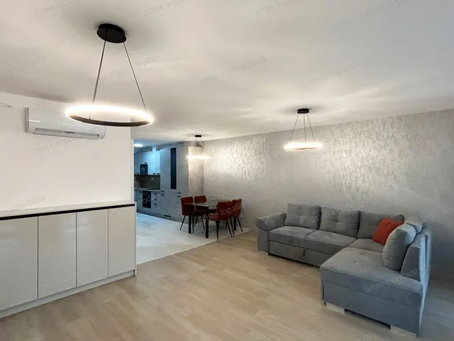 Kiadó lakás Nyíregyháza, Belváros 69 nm