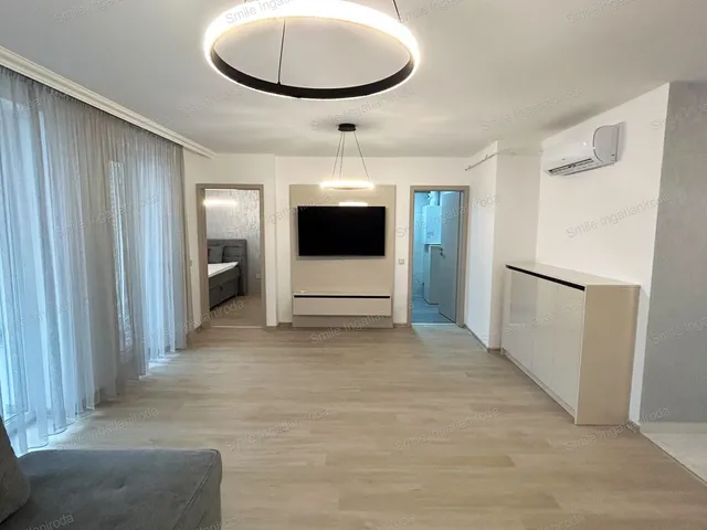 Kiadó lakás Nyíregyháza, Belváros 69 nm