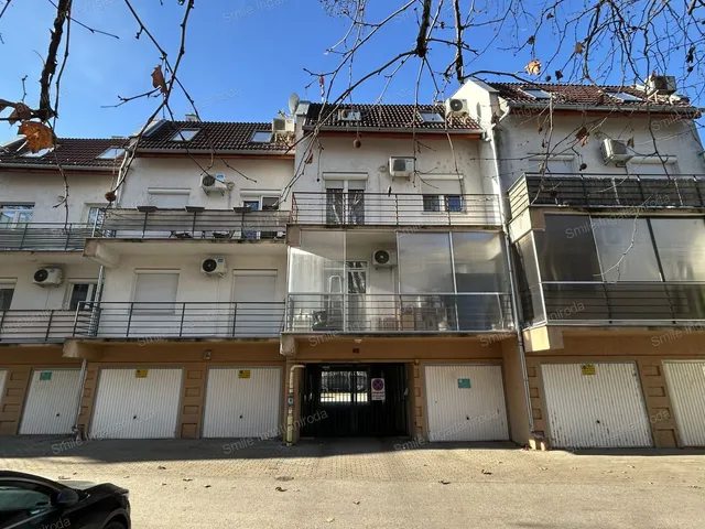 Eladó lakás Nyíregyháza, Belváros 61 nm