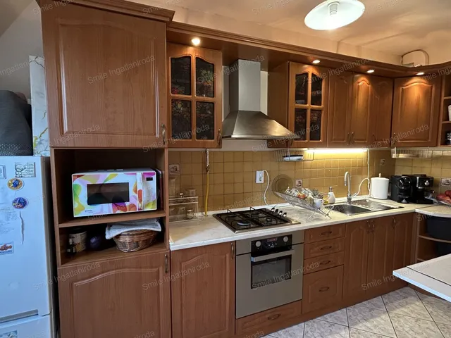 Eladó lakás Nyíregyháza, Belváros 61 nm