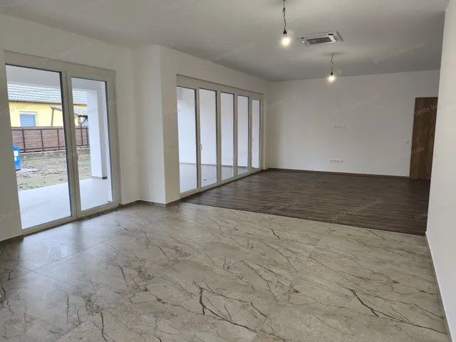 Eladó ház Nyírtelek 122 nm