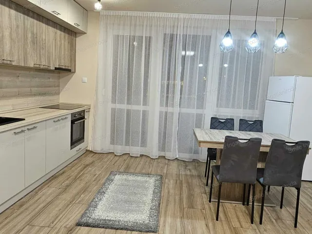 Kiadó lakás Nyíregyháza 62 nm