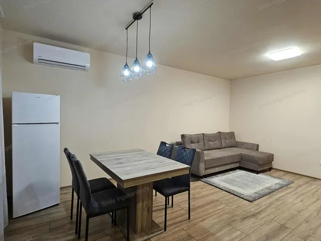 Kiadó lakás Nyíregyháza 62 nm