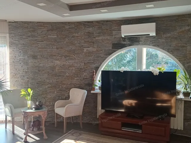 Eladó ház Nyíregyháza 235 nm