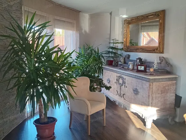 Eladó ház Nyíregyháza 235 nm