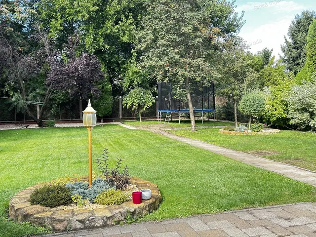 Eladó ház Nyíregyháza, Sóstóhegy 140 nm