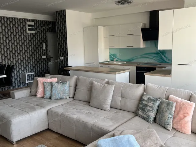 Kiadó lakás Nyíregyháza, Belváros 74 nm