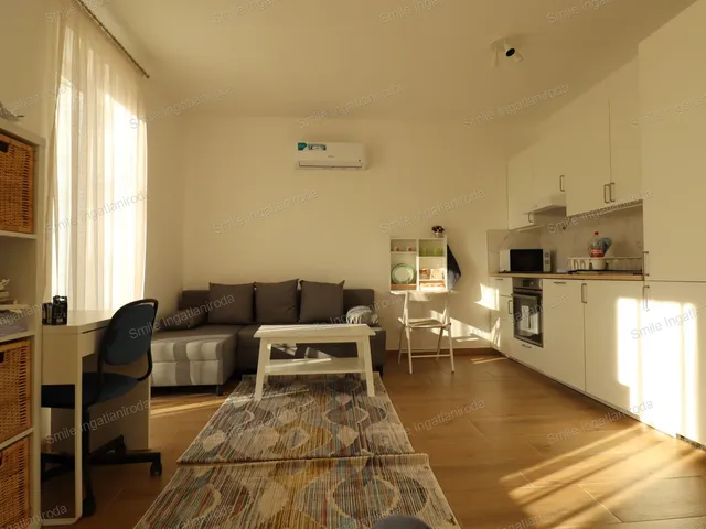 Kiadó lakás Nyíregyháza, Belváros 28 nm