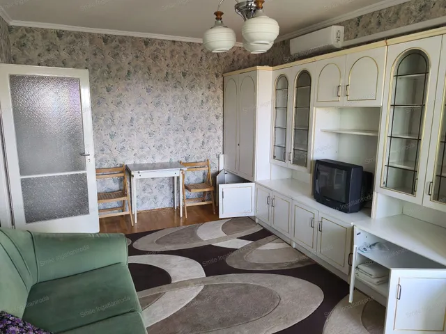 Kiadó lakás Nyíregyháza, Jósaváros 36 nm