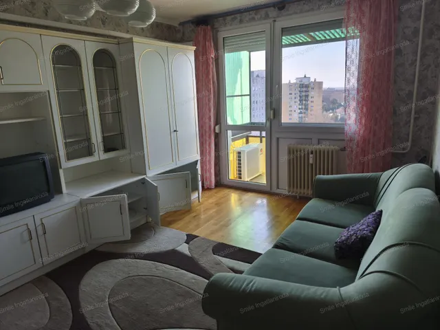 Kiadó lakás Nyíregyháza, Jósaváros 36 nm